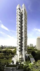 Ardmore Residence (D10), Condominium #541023521